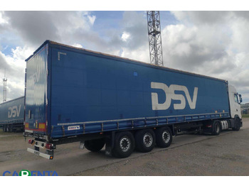 Schmitz SCB*S3T в лизинг Schmitz SCB*S3T: фото 3