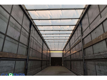 Тентованный полуприцеп Schmitz SCB*S3T: фото 5