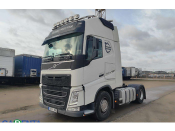 Тягач VOLVO FH