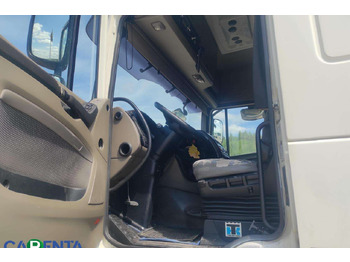 Тягач DAF FT XF105.460: фото 5 Тягач DAF FT XF105.460: фото 5