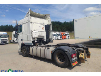 Тягач DAF FT XF105.460: фото 4 Тягач DAF FT XF105.460: фото 4