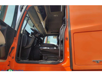 Тягач Mercedes-Benz Actros 1845: фото 5