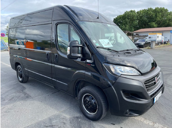 Легковой фургон FIAT Ducato