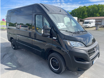 Легковой фургон FIAT Ducato
