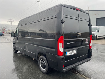 Легковой фургон Fiat Ducato 33 140 L3H2 Kastenwagen/AC/EU6: фото 4