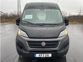 Легковой фургон Fiat Ducato 33 140 L3H2 Kastenwagen/AC/EU6: фото 2