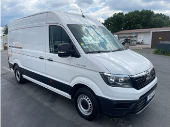 MAN TGE 3.140 L3H3 Kastenwagen/LBW/DHOLLANDIA/AC/EU6 в лизинг MAN TGE 3.140 L3H3 Kastenwagen/LBW/DHOLLANDIA/AC/EU6: фото 1