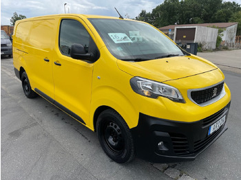 Легковой фургон PEUGEOT Expert