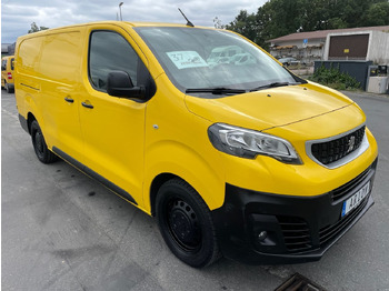 Легковой фургон PEUGEOT Expert