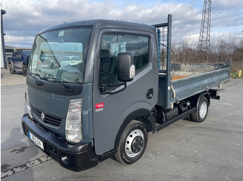 Малотоннажный самосвал Renault Maxity DTI 150 Dreiseitenkipper/TwinTires/AC/EU6: фото 3