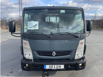 Малотоннажный самосвал Renault Maxity DTI 150 Dreiseitenkipper/TwinTires/AC/EU6: фото 2