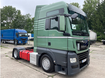 MAN TGX 18.460 4x2 LLS-U/ULTRA/Retarder/StandAC/EU6c в лизинг MAN TGX 18.460 4x2 LLS-U/ULTRA/Retarder/StandAC/EU6c: фото 1