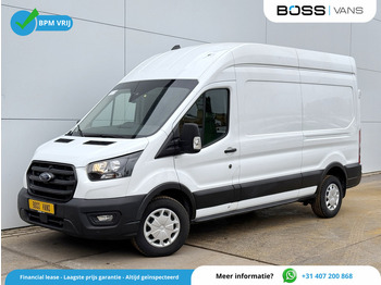 Цельнометаллический фургон FORD Transit