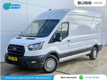 Цельнометаллический фургон FORD Transit