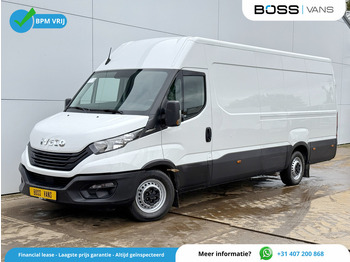 Цельнометаллический фургон IVECO Daily 35s16