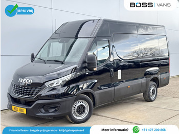 Цельнометаллический фургон IVECO Daily 35s16