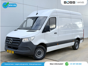 Легковой фургон MERCEDES-BENZ Sprinter 314