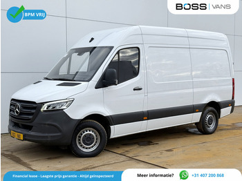Легковой фургон MERCEDES-BENZ Sprinter 314