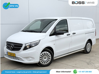 Легковой фургон MERCEDES-BENZ Vito 114