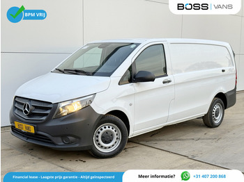 Легковой фургон MERCEDES-BENZ Vito 116