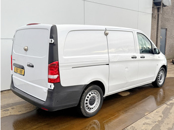 Легковой фургон, Электрический фургон Mercedes-Benz eVito 112 Elektrisch 66kWh 280km WLTP Snelladen Climate Control Camera Parkeersensoren voor achter Stoelverwarming: фото 3 Легковой фургон, Электрический фургон Mercedes-Benz eVito 112 Elektrisch 66kWh 280km WLTP Snelladen Climate Control Camera Parkeersensoren voor achter Stoelverwarming: фото 3