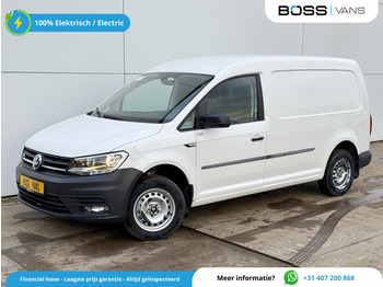 Легковой фургон VOLKSWAGEN Caddy Maxi