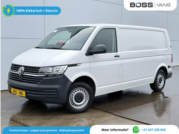 Легковой фургон VOLKSWAGEN e-Transporter