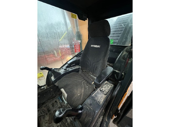 Hyundai HX140L  в лизинг Hyundai HX140L: фото 5