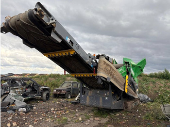 Грохот McCloskey R 70: фото 5