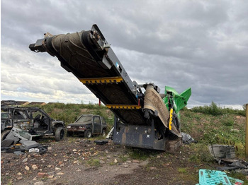 Грохот McCloskey R 70: фото 3