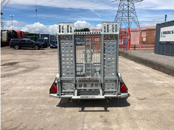 Прицеп для спецтехники Brian James Trailers T-02-T: фото 4 Прицеп для спецтехники Brian James Trailers T-02-T: фото 4