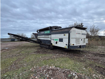 Terex EcoTec TTS620 в лизинг Terex EcoTec TTS620: фото 3