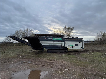 Terex EcoTec TTS620 в лизинг Terex EcoTec TTS620: фото 2