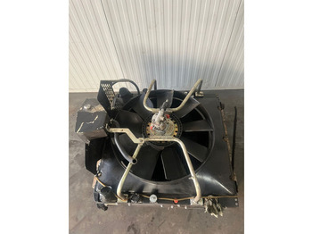 Радиатор LIEBHERR