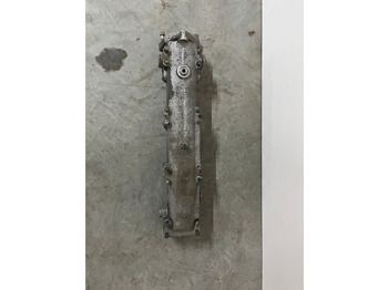 Двигатель и запчасти LIEBHERR