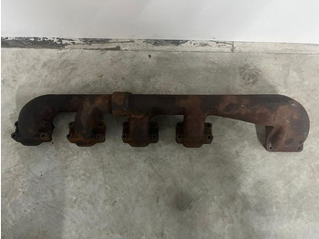 Двигатель и запчасти LIEBHERR