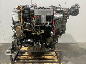 Двигатель LIEBHERR