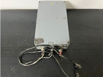 Блок управления LIEBHERR