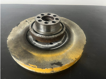 Двигатель и запчасти LIEBHERR