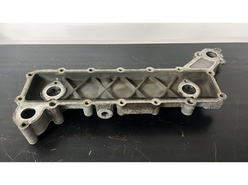 Двигатель и запчасти LIEBHERR