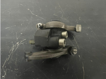 Двигатель и запчасти LIEBHERR