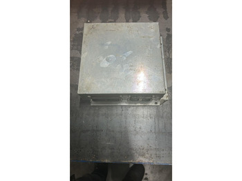 Блок управления LIEBHERR