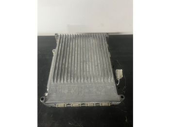 Блок управления LIEBHERR