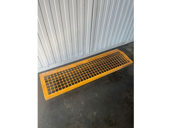 Запчасти LIEBHERR