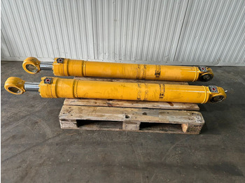 Запчасти LIEBHERR