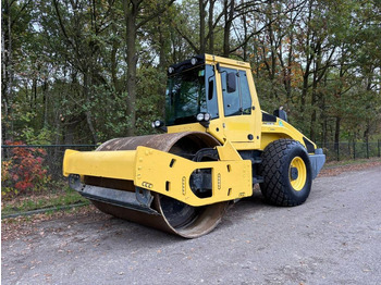 Компактор BOMAG BW213DH-4