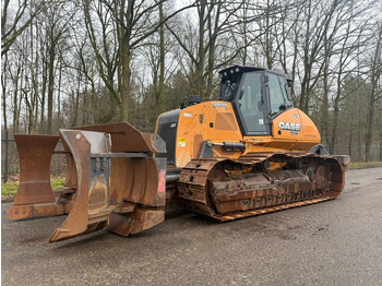 Бульдозер CATERPILLAR D6T