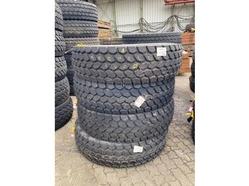 Кран-манипулятор для Строительной техники REIFEN Kran Tyres crane: фото 2