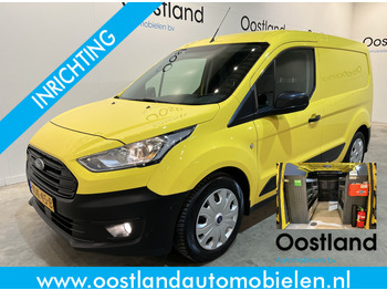 Легковой фургон FORD Transit Connect