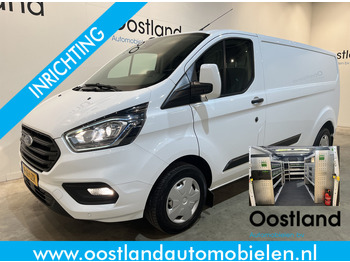 Легковой фургон FORD Transit